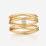 Essential Dome Ring in Silver